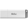 USB Flash-накопитель Netac U185 White (NT03U185N-512G-30WH)