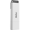 USB Flash-накопитель Netac U185 White (NT03U185N-512G-30WH)