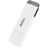 USB Flash-накопитель Netac U185 White (NT03U185N-512G-30WH)