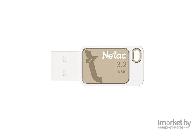 USB Flash-накопитель Netac UA31 (NT03UA31N-512G-32YE)