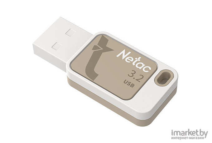 USB Flash-накопитель Netac UA31 (NT03UA31N-512G-32YE)