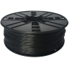 Пластик для 3D-печати Gembird 3DP-TPE1.75-01-BK 1kg Black