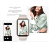 Смарт-часы Huawei Watch FIT 2 Active серо-голубой (YDA-B09S)