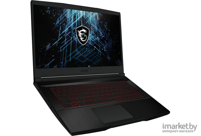 Ноутбук MSI GF63 12HW-006XRU (9S7-16R712-006)