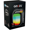 Портативная Bluetooth-колонка GINZZU GM-913B