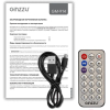 Портативная Bluetooth-колонка GINZZU GM-914B