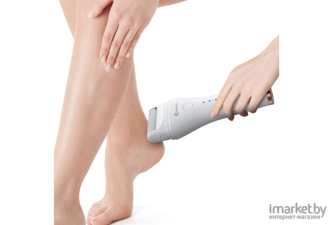 Аппарат для педикюра Enchen Electric Foot Callus Remover