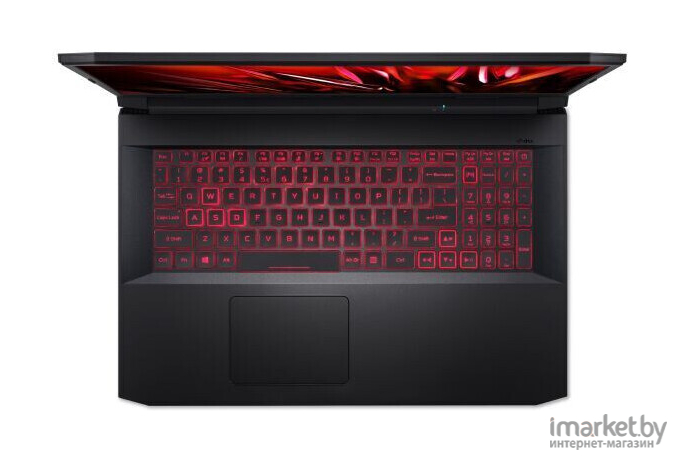 Ноутбук Acer Nitro 5 AN517-41-R7BF (NH.QBHEP.00B)