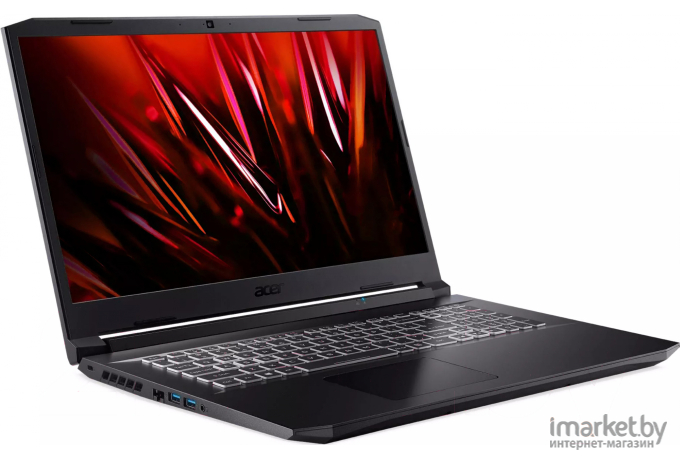 Ноутбук Acer Nitro 5 AN517-41-R7BF (NH.QBHEP.00B)