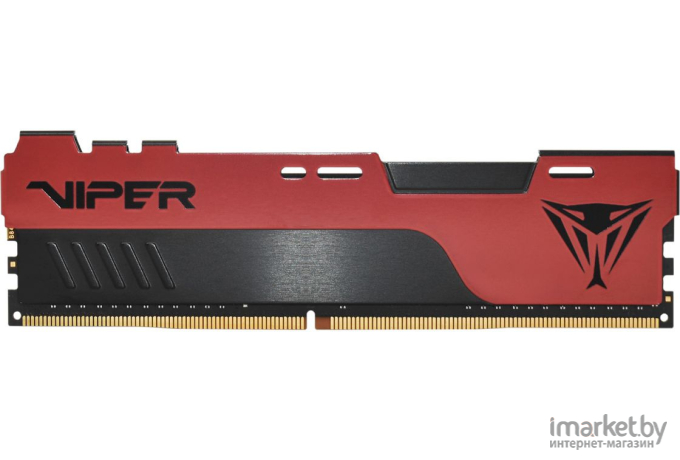Оперативная память Patriot Viper Elite II 32GB PC4-28800 (PVE2432G360C0)