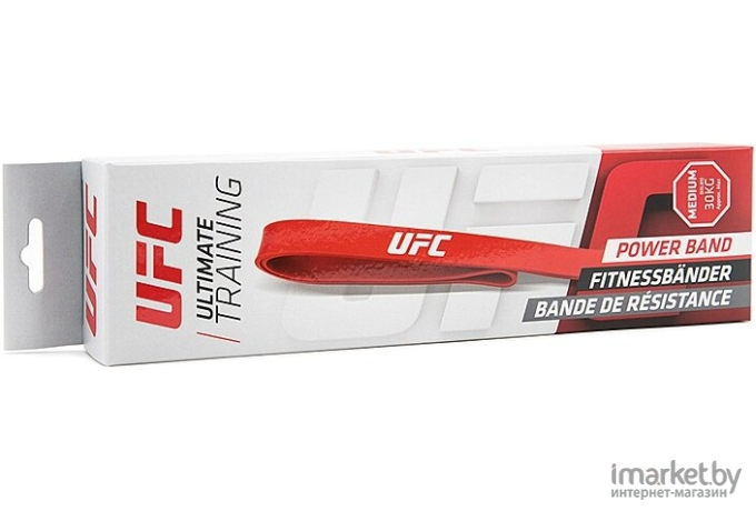 Эспандер эластичный Hasttings UFC Medium (UHA-69167)