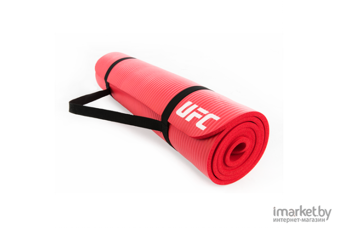 Коврик для фитнеса Hasttings UFC 10мм (UHA-69742)