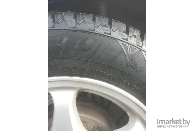 Автомобильные шины Goodride SW618 205/65R15 94T