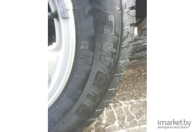 Автомобильные шины Goodride SW618 205/65R15 94T