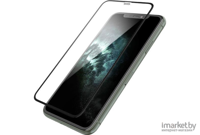 Защитное стекло UGREEN Apple iPhone 13 Pro Max (SP195-90205)