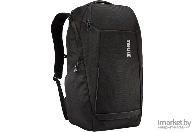 Рюкзак Thule Accent Backpack 28L TACBP2216K черный (3204814)