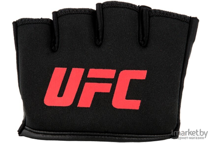 Гелевая манжета на костяшки UFC Reg (UHK-75095)