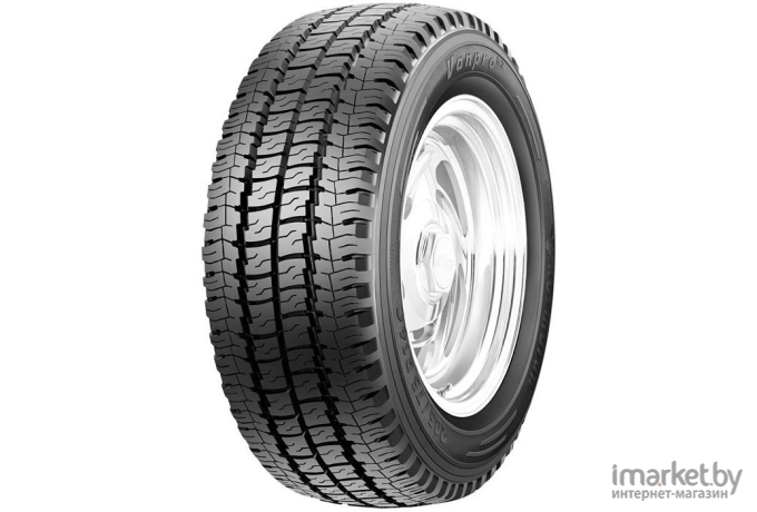 Автомобильные шины Kormoran Vanpro B2 195/60R16C 99/97H (093660)