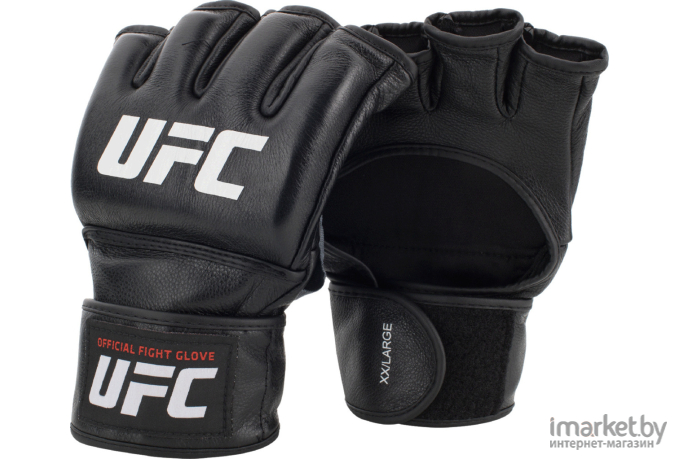 Официальные перчатки для соревнований UFC Men XS (UHK-69907)