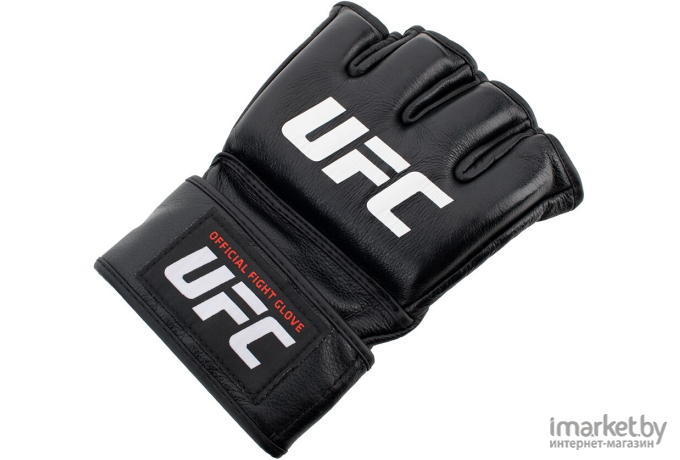 Официальные перчатки для соревнований UFC Men XS (UHK-69907)