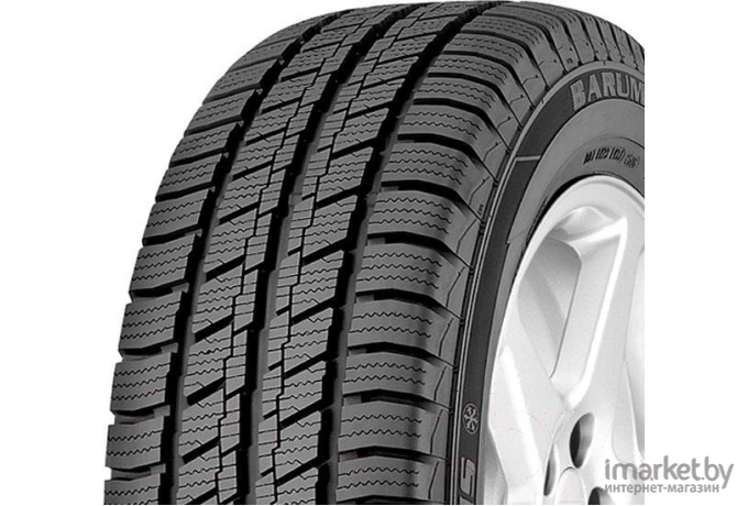 Автомобильные шины Barum SnoVanis 3 215/65R15C 104/102T (04440660000)