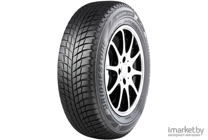Автомобильные шины Bridgestone Bridgestone Blizzak LM001 195/55R16 91V XL (13563)