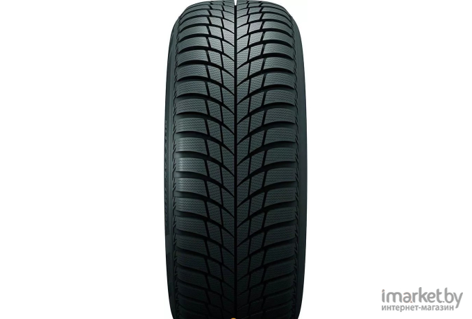 Автомобильные шины Bridgestone Bridgestone Blizzak LM001 195/55R16 91V XL (13563)