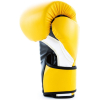 Перчатки тренировочные UFC для спаринга 18 унций Yellow (UHK-75117)