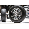 Автомобильные шины Bridgestone Blizzak LM001 255/50R18 106V XL (14031)