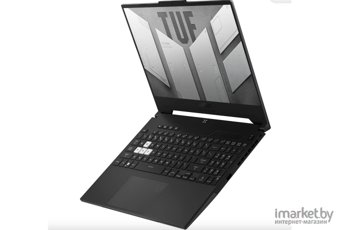 Ноутбук ASUS FX517Z (FX517ZC-HN058) (90NR09L3-M00BJ0)