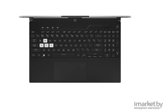 Ноутбук ASUS FX517Z (FX517ZC-HN058) (90NR09L3-M00BJ0)