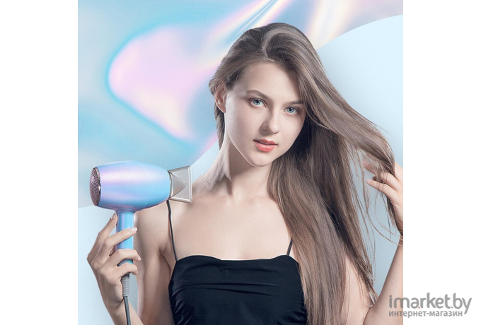 Фен для волос Enchen Air Hair Dryer