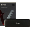 Внешний накопитель Netac ZX 1TB (NT01ZX-001T-32BK)