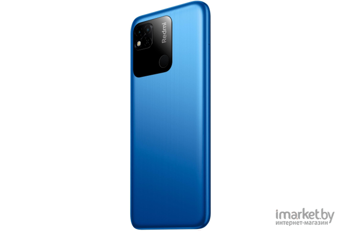 Смартфон Xiaomi Redmi 10A 3GB/64GB Sky Blue