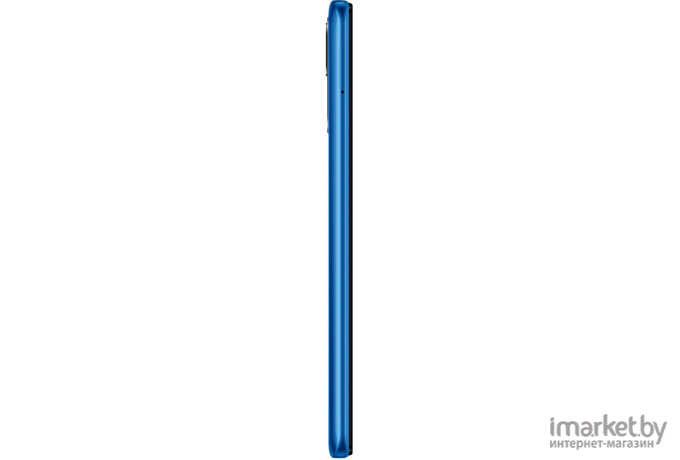 Смартфон Xiaomi Redmi 10A 3GB/64GB Sky Blue