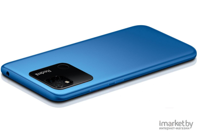 Смартфон Xiaomi Redmi 10A 3GB/64GB Sky Blue