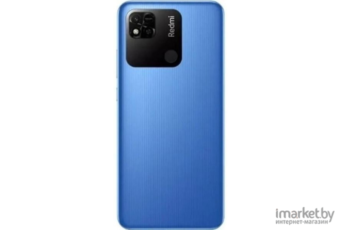 Смартфон Xiaomi Redmi 10A 3GB/64GB Sky Blue