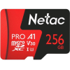 Карта памяти Netac NT02P500PRO-256G-R