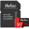 Карта памяти Netac NT02P500PRO-256G-S
