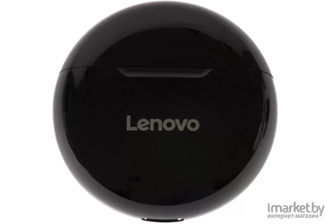 Наушники Lenovo HT38 Black