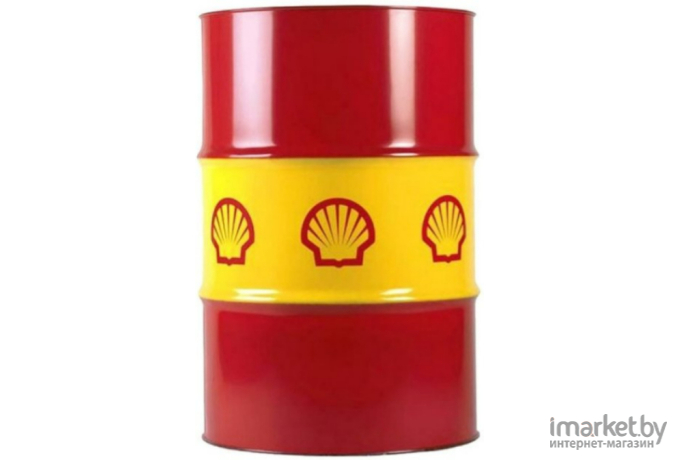 Моторное масло Shell HELIX ULTRA 5W-40 209л (550052360)