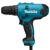 Дрель-шуруповерт Makita DF0300 + набор бит (DF0300X2)