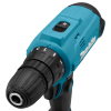 Дрель-шуруповерт Makita DF0300 + набор бит (DF0300X2)