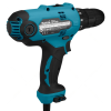 Дрель-шуруповерт Makita DF0300 + набор бит (DF0300X2)