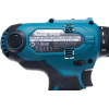 Дрель-шуруповерт Makita DF0300 + набор бит (DF0300X2)