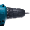 Дрель-шуруповерт Makita DF0300 + набор бит (DF0300X2)