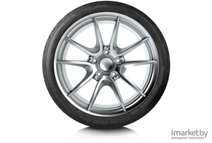 Автомобильные шины Kormoran Ultra High Performance 225/45R17 94Y XL (418475)