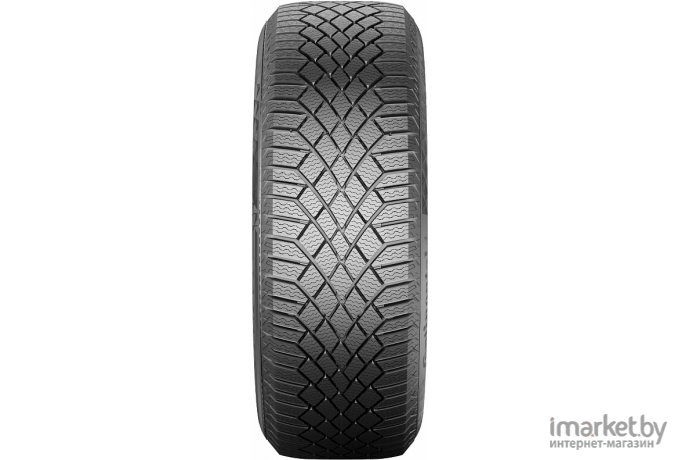 Автомобильные шины Continental VikingContact 7 255/45R19 104T XL (03451360000)