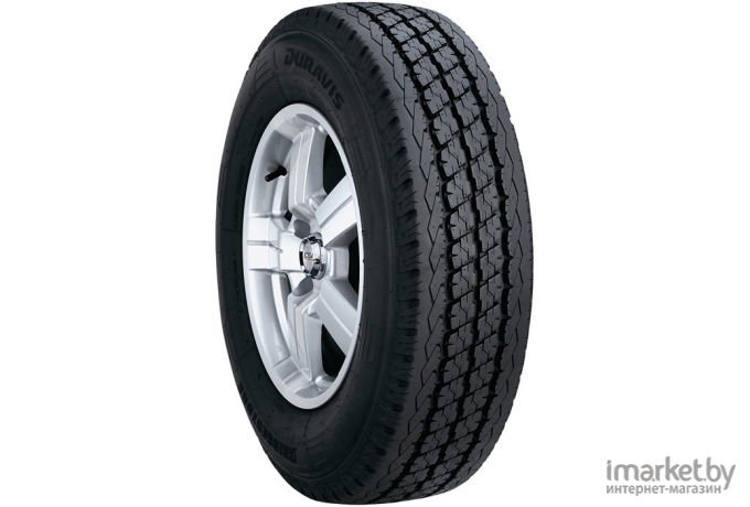 Автомобильные шины Bridgestone Blizzak W995 225/70R15C 112/110R (25882)