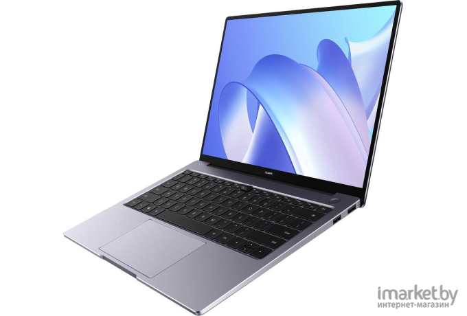 Ноутбук Huawei KLVL-W56W Space Gray